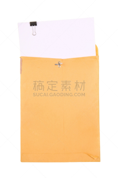 内部信,办公室,空白的,留白,办公用品,水平画幅,无人,笔记本,白色背景,背景分离