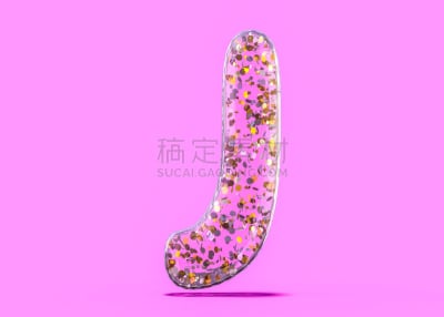 字母,三维图形,英文字母j,气球,铝箔,透明,单词,风,玩具