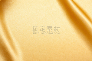 背景,缎子,黄金,留白,纹理效果,纺织品,平视角,天鹅绒,窗帘,平滑的