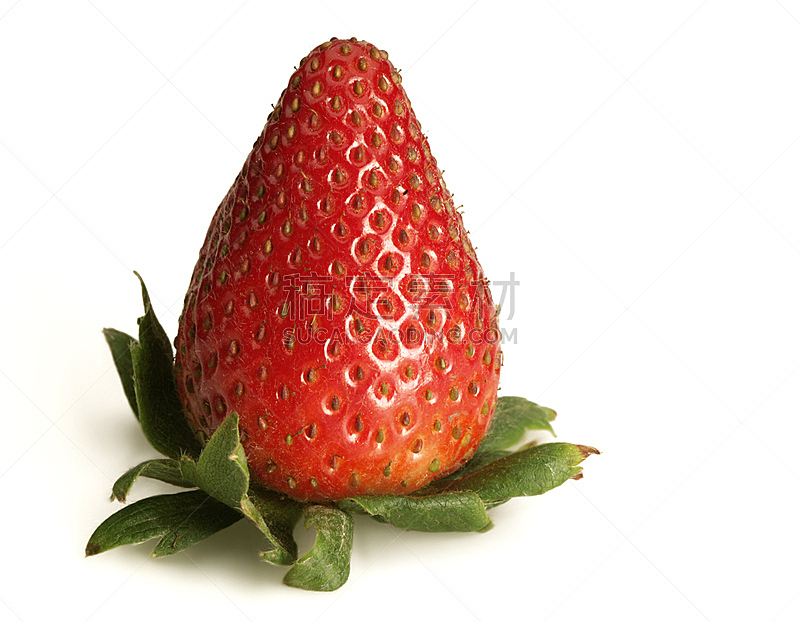 草莓,清新,饮食,水平画幅,食品杂货,水果,熟的,甜食,红色,种子