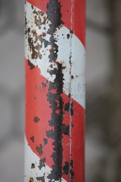 被抛弃的,理发店,过时的,朴茨茅斯,商务,视角,倾斜视角,空的,砖