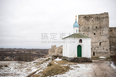 Изборск