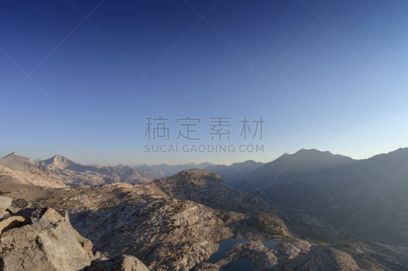 山口,墨尔经,太平洋鸟冠小径,加利福尼亚内华达山脉,天空,美,灵性,水平画幅,山,无人