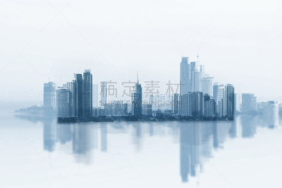 城市,白色背景,建筑外部,垂直画幅,办公室,天空,新的,水平画幅,块状,旅行者