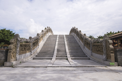 建筑,东方石景花园,广州,水平画幅,无人,亚洲,中国,东亚,户外,摄影