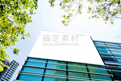 布告栏,购物中心,空白的,柏林墙,数字化显示,边框,模板,现代
