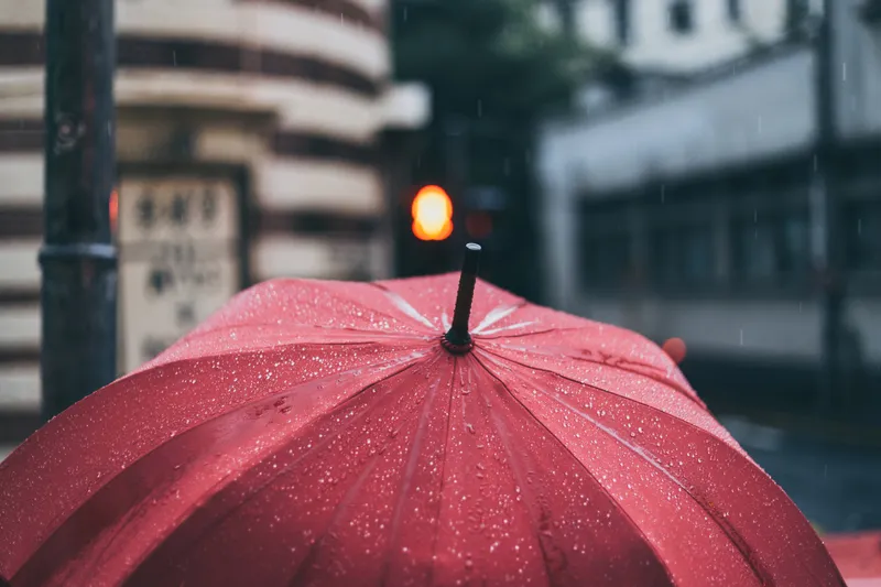 雨 雨图片 雨素材下载 稿定素材