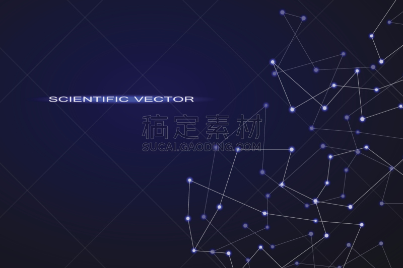 分子结构,绘画插图,粒子,技术,矢量,背景,科学,抽象,原子,建筑结构