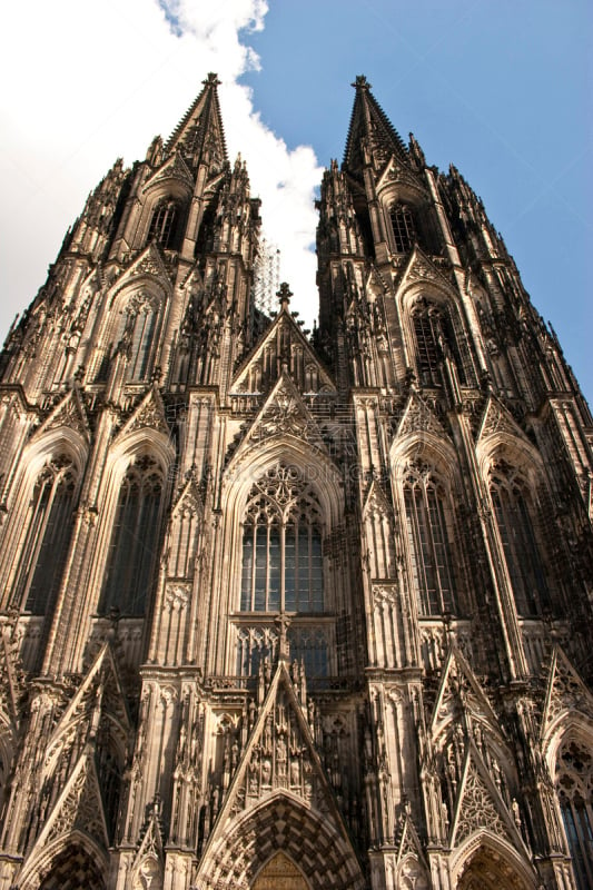 Kölner Dom (Cathedral of Cologne)