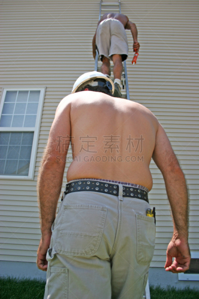 建筑业,团队,垂直画幅,晒黑,安全帽,居住区,运动头盔,头盔,著名景点,头饰