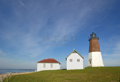 罗得岛,海岸线,judith,铁路枢纽,灯开关,纳拉干海湾,海岸安全人员,天空,公园,水平画幅