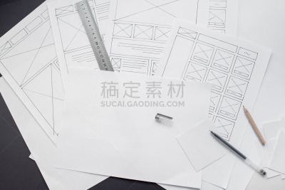 草图,建筑结构,办公室,概念,创造力,文书工作,接线框,预测,创新