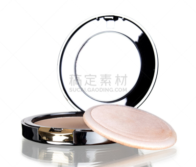 化妆用品,扑面粉,个人随身用品,美,彩妆,水平画幅,无人,图像,白色,成品