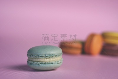 杏仁小圆饼,多样,背景,饮食,图像,水平画幅,无人,工间休息,准备食物,面包店