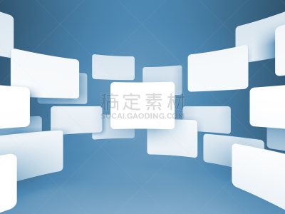 空白的,水平画幅,形状,无人,绘画插图,光亮,图像,现代,技术,画廊
