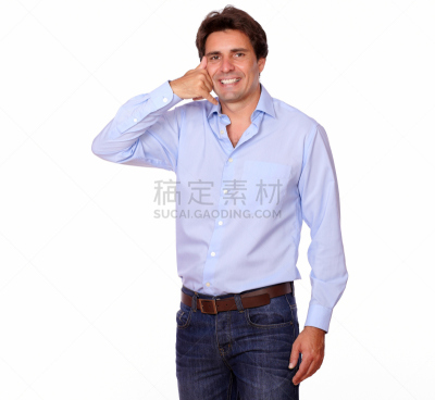 手,做手势,迷人,青年人,美,拉美人和西班牙裔人,水平画幅,电话机,美人,打电话