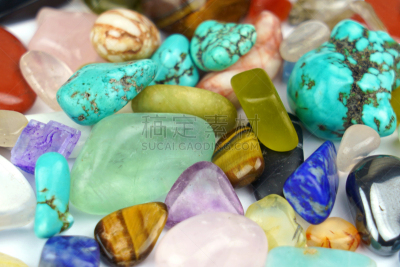 石头,自然,多色的,宝石,华丽的,采矿业,石英,贵重宝石,背景,矿物质
