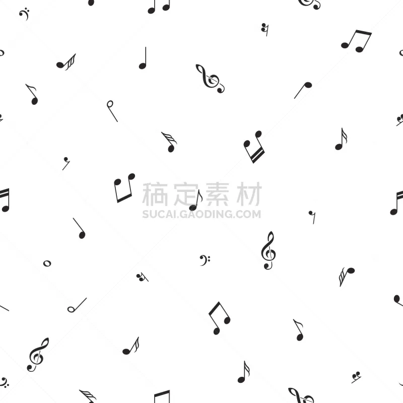 音符 符号 音乐 背景 低音谱号 循环元素 音乐符号 艺术 形状 噪声图片素材下载 稿定素材 音符 符号 音乐 背景 低音谱号 循环元素 音乐符号 艺术 形状 噪声图片素材下载 稿定素材