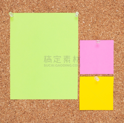 告示牌,笔记本,留白,边框,水平画幅,消息,图钉,工业,商务,空白的