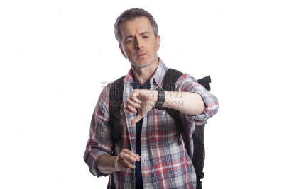 中老年人,男人,脉诊,成年的,仅成年人,老年人,人类心脏,关节