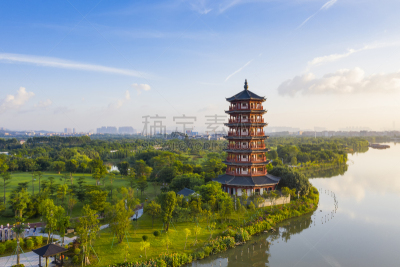 湖,东莞,风景,广东省,户外,白昼,秋天,夏天,绿色,蓝色