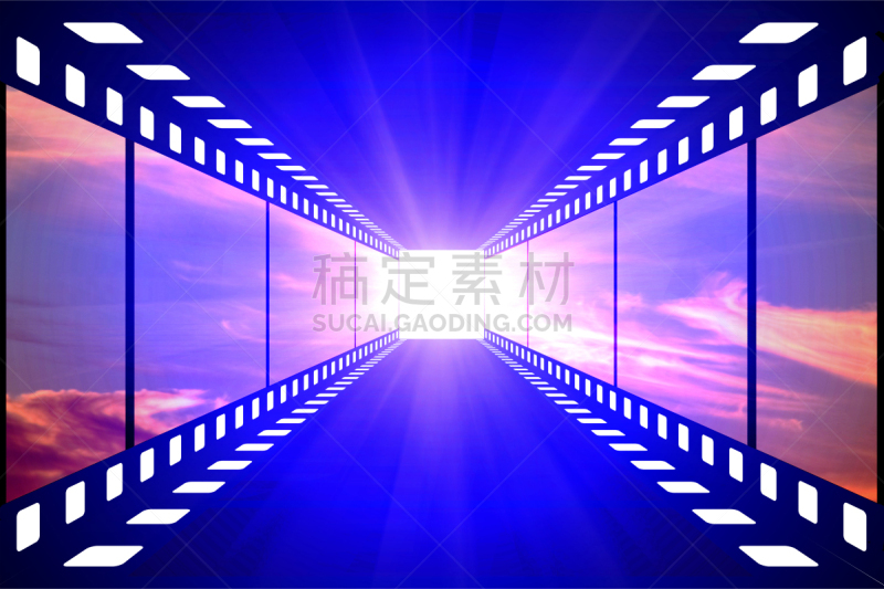 式样,抽象,电影摄影师,天空,水平画幅,计算机制图,复古风格,云,电影工业,投影设备