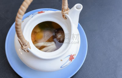 蔬菜,碗,蘑菇,蒸菜,日本松茸蘑菇,松茸,土器,水平画幅,秋天,无人