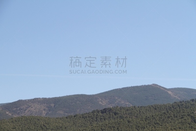 内华达安达卢西亚山脉,拉卡拉奥拉,瓜迪克斯,阿尔梅里亚,格拉纳达,水平画幅,秋天,无人,安达卢西亚,户外