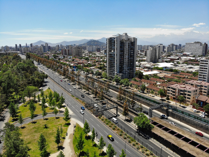 Autopísta Central Highway