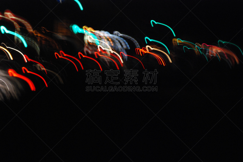 夜晚,2007,照明设备,柏林,婚礼,德国,四月,人造的,艺术,水平画幅