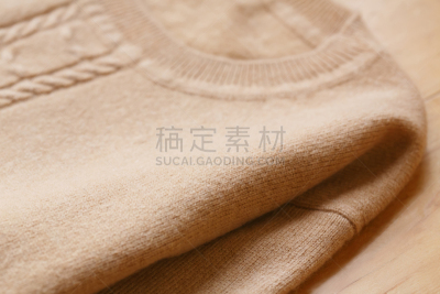 机织织物,冬天,米色,热,毛衣,华贵,秋天,自然美,折叠的,水平画幅