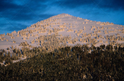 阿尔卑斯山,滑雪痕,塔夷,水平画幅,无人,怀俄明,滑雪运动,发光,日落,摄影