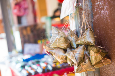 粽子,米饺子,中国食品,马六甲州,饺子,沸腾的,饮食,水平画幅,传统,商店