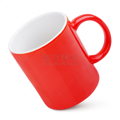 马克杯,红色,国际网球联合会,网球运动,茶杯,餐具,无人,玻璃,阴影,饮料