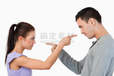 青年伴侣,美,水平画幅,美人,白人,光,工作室,人际关系,现代,青年人
