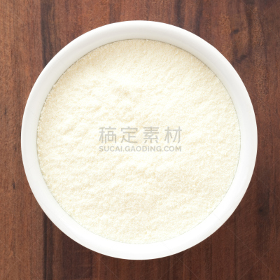 奶粉,婴儿食品,饮食,奶制品,褐色,圆形,木制,无人,研磨食品,正上方视角