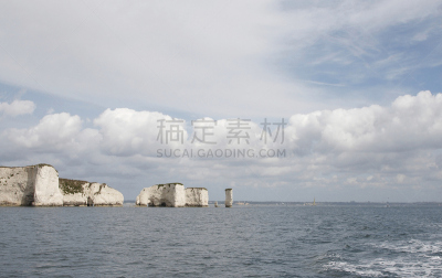 古老的,旧哈里峰,普尔,斯旺尼哥,侏罗纪海岸,英吉利海峡,多塞特郡,水,水平画幅,无人