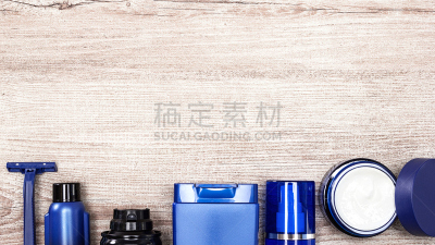 留白,男性,个人卫生用品,发胶,奶油,家庭生活,润肤露,面霜,剃胡子,剃刀