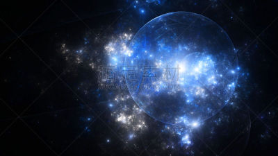 星系,绘画插图,分形,抽象,代表,加莱克斯草,星云,天空,未来,等离子球