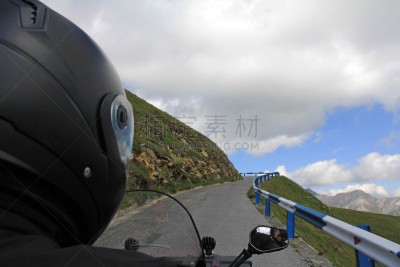 爬山四驱车,水平画幅,格劳斯格劳克纳山,挡风玻璃,安全帽,摩托车赛,运动头盔,高处,运动,驾车
