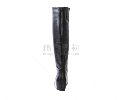 皮革,鞋子,妇女问题,靴子,白色背景,水平画幅,无人,时尚,电子商务,女装