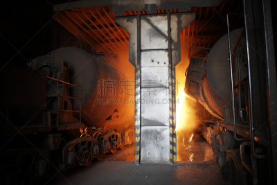 重的,温度,水平画幅,能源,工作场所,货运,工厂,铁,金属,工业