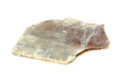 云母片岩,分离着色,自然,矿物质,水平画幅,地质学,组物体,硅,特写