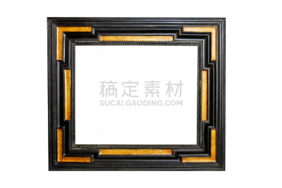 边框,黑色,艺术,水平画幅,无人,手艺,古老的,背景分离,剪贴路径,摄影