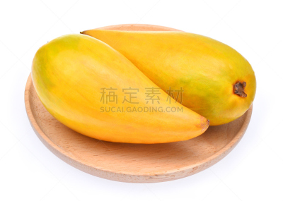 水果,黄色,蛋,山榄科,餐具,水平画幅,维生素,夏天,清新,背景