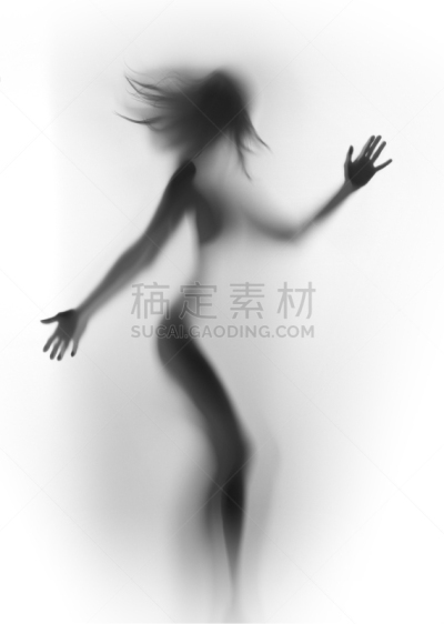 手,长发,垂直画幅,女人,在之后,拇指,头发,2015年