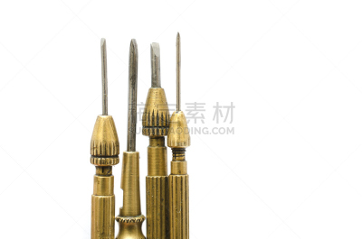 钟表匠,螺丝刀,白色,工具,分离着色,圣伯纳犬,手腕,口袋,黄金,古董