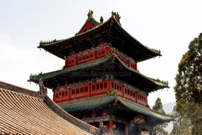 少林,宝塔,寺庙,世界遗产,少林寺,古董,武术,水平画幅,古老的