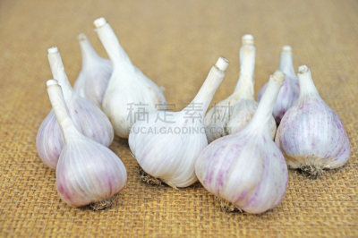 熟的,大蒜,芳香的,水平画幅,素食,无人,生食,家庭生活,维生素,组物体