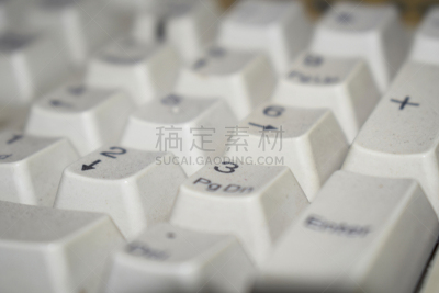 过时的,计算机键盘,下翻页键,上翻页键,退格键,退出键,打字机键盘,螨,字母,笔记本电脑